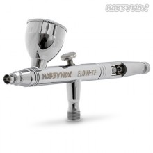 Hobbynox Flow-TF Airbrush Top Feed 0.3/0.5/0.8mm HN002-00