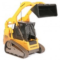 Hobby Engine Track Loader HE0815