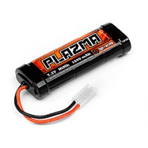 HPI 101930 - HPI PLAZMA 7.2V 1800MAH NIMH STICK PACK RE-CHARGEABLE BATTERY