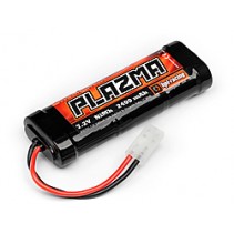 HPI 101931 - HPI PLAZMA 7.2V 2400MAH NIMH STICK PACK RE-CHARGEABLE BATTERY