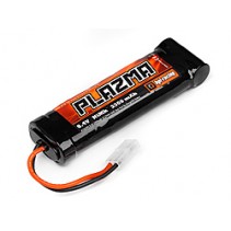 HPI 106390 - PLAZMA 8.4V 3300MAH NI-MH BATTERY PACK 27.72WH