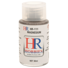 HR HOBBIES MAGNESIUM 30ML HR-111