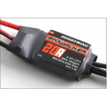 Hobbywing Skywalker HW80060010 BL ESC 20A 2-4S LiPo