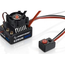 Hobbywing Ezrun Max10 60A Wwaterproof Speed Controller HW30102602