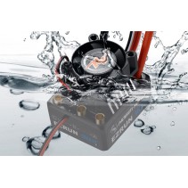 Hobbywing Ezrun Max10 60A Wwaterproof Speed Controller HW30102602