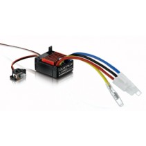 Hobbywing QUICRUN 1060 Brushed Waterproof ESC - Sbec HW30120060007