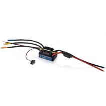 Hobbyking W/P B/L ESC for Boat Seaking 120A-V3 HW30302120014