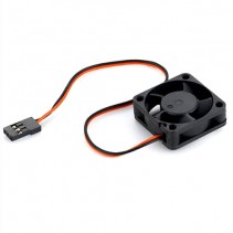 Hobbywing Fan MP3510SH 5V 10, 500RPM 0.25A Black HW30860200