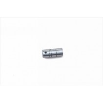 Coupling 2.0 to 2.0mm