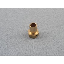 Couple - Plain Bore Insert 6.0mm