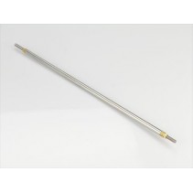 Radio Active Fine Line Prop Shaft 9in M4 S/Steel I-RMA4326
