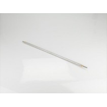 Radio Active Fine Line Prop Shaft 6.5in M4 S/S