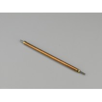 M4/4mm 6in Prop Shaft Stainless Steel I-RMA4414