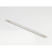 Radio Active Prop Shaft 8ins M5 8mm dia I-RMA5322
