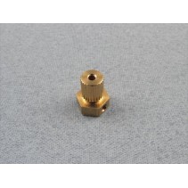 I-RMA5510 Couple Plain Bore Insert 3/32"