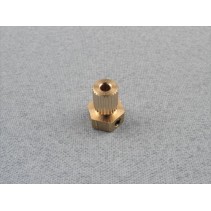 Couple Plain Bore Insert 3mm I-RMA5565