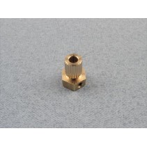 Radio Active Couple Plain Bore Insert 1/8" I-RMA5560
