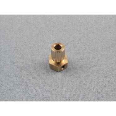 Radio Active Couple Plain Bore Insert 1/8" I-RMA5560