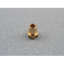 Radio Active Couple Plain Bore Insert 5mm I-RMA5580