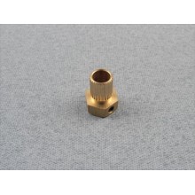 Radio Active I-RMA5585 Couple Plain Bore Insert 6mm