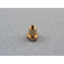 Couple - Tapped Insert M5x0.8 - Dyco Coupling RMA5640