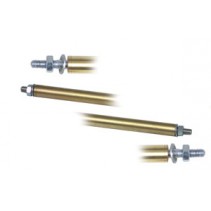 Propeller Shaft 150mm Double 5&5mm (1)