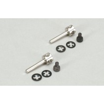 Irvine Wheel Axles - 30 Size (Pr) ...