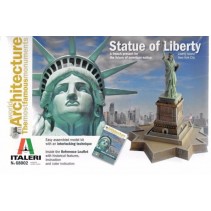 Italeri The Statue of Liberty IT68002