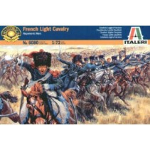Italeri 6080 French Light Cavalry Scale 1:72 ..