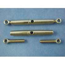 Radio Active Turnbuckle 3mm Eye 22m Centre J-RMA645322