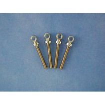 Radio Active Eyebolt M2 RMA66505