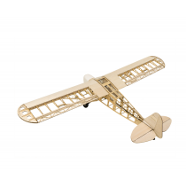 DANCING WINGS J3 CUB BALSA KIT 1.8M 1-DW-BALSAKIT-S1403