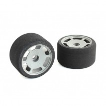GT12 JFT "S" Foam Mounted 40 Shore Front (1pr)