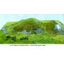 Javis Spring Green Rough Terrain Mat JHILL1