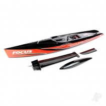 Joysway Focus V2 Sailboat 2.4GHz RTR JOY8812V2