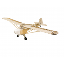 DANCING WINGS J3 CUB BALSA KIT 1.8M 1-DW-BALSAKIT-S1403