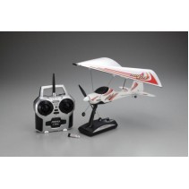 Kyosho Minium Autokite Readyset RED K.10657RS-R