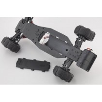 Kyosho FDL20TH Nexxt 1:10 EP Buggy ReadySet K.30834T3