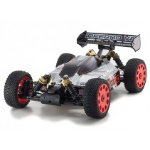 Kyosho Inferno VE T2 RS K.34101T2 1/8