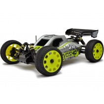 Kyosho DBX VE 2.0 4WD Readyset EP Type 2 (KT231P) K.34201T2B 1/10