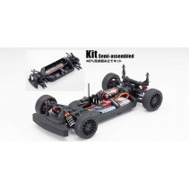 Kyosho Toyota Supra Type 1 Mk2 Japan Edition dDrive Complete Set K.34461-FAB110