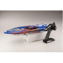 Kyosho K.40132B-UK Jet Stream 600 (2016) UK (ORI30198+ORI10325E)