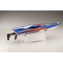 Kyosho K.40132B-UK Jet Stream 600 (2016) UK (ORI30198+ORI10325E)