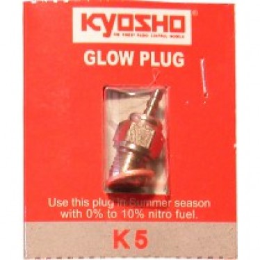 K5 Glow Plug