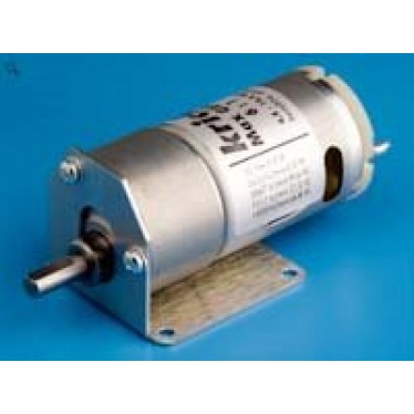 Krick Geared Motor 6:1 (4.8-14.4V) K42276