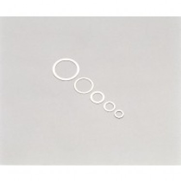 Shims 3x5mm 0.1/0.2/0.3 x 10