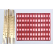 Killerbody Safety Window Net Cloth 1/10 KB48047