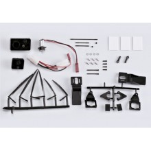 Killer Body Motorized Windscreen Wiper KB48061