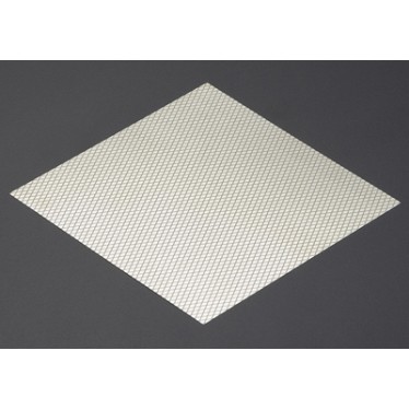 Killerbody Modified Mesh Stainless Steel Air Intake Diamond KB48272