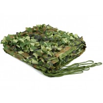 Killer Body KB48433 Scale Camouflage Net